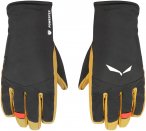 Salewa Damen Ortles PTX/TWR Handschuhe (Größe S, schwarz)
