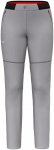Salewa Damen Pedroc 2 Dst 2/1 Hose (Größe XS, grau)
