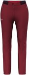 Salewa Damen Pedroc 2 DST Hose (Größe XS, rot)
