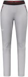 Salewa Damen Pedroc 2 Dst Hybrid Hose (Größe XS, grau)