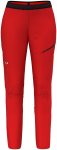 Salewa Damen Pedroc 2 Dst Light Hose (Größe S, rot)
