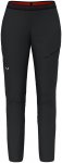 Salewa Damen Pedroc 2 Dst Light Hose (Größe S, schwarz)