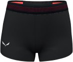 Salewa Damen Pedroc 2 Dst Shorts (Größe XL, schwarz)