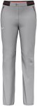 Salewa Damen Pedroc 4 Dst Hose (Größe S, grau)