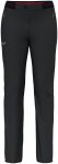 Salewa Damen Pedroc 4 Dst Hose (Größe M, schwarz)