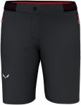 Salewa Damen Pedroc Dst Shorts (Größe XS, schwarz)