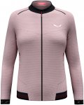 Salewa Damen Pedroc Pl 2 Jacke (Größe M, pink)
