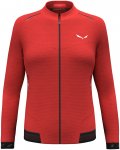 Salewa Damen Pedroc Pl 2 Jacke (Größe S, rot)