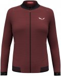 Salewa Damen Pedroc Pl 2 Jacke (Größe L, rot)