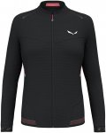 Salewa Damen Pedroc Pl 2 Jacke (Größe XS, schwarz)