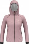 Salewa Damen Pedroc Ptx 2.5l Light Jacke (Größe S, pink)