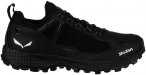 Salewa Damen Pedroc PTX Schuhe (Größe 36.5, schwarz)