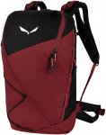 Salewa Damen Puez 23L BP Rucksack (Größe 23L, rot)