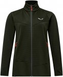 Salewa Damen Puez Altavia PL Jacke (Größe L, schwarz)