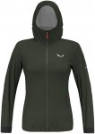 Salewa Damen Puez Aqua 4 PTX 2.5l Jacke (Größe XL, gruen)