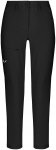 Salewa Damen Puez Dolomitic 2 Dst Hose (Größe 3XL, schwarz)