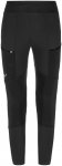 Salewa Damen Puez Dry Resp Cargo Tights (Größe XS, schwarz)