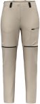 Salewa Damen Puez Hemp/DST 2/1 Hose (Größe XS, beige)