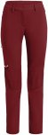 Salewa Damen Puez Orval 2 Hose (Größe M, rot)
