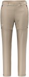 Salewa Damen Puez Talvena DST 2/1 Hose (Größe XL, beige)