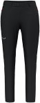Salewa Damen Puez Talvena DST Hose (Größe M, schwarz)
