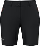 Salewa Damen Puez Talvena DST Shorts (Größe XS, schwarz)
