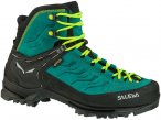 Salewa Damen Rapace GTX Schuhe (Größe 39, tuerkis)