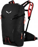 Salewa Damen Sella 24 Skirucksack (Größe 24L, schwarz)
