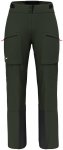 Salewa Damen Sella 3l PTX Hose (Größe M, oliv)