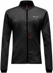 Salewa Damen Sella Crevasse Jacke (Größe XL, rosa)