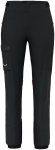 Salewa Damen Sella Dst Hybrid Hose (Größe M, schwarz)
