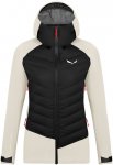 Salewa Damen Sella PTX 3L Hybrid Jacke (Größe XL, beige)