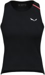 Salewa Damen Vento AM Top (Größe L, schwarz)