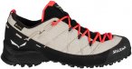 Salewa Damen Wildfire 2 GTX Schuhe (Größe 41, schwarz)