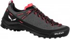 Salewa Damen Wildfire Canvas Schuhe (Größe 36.5, schwarz)