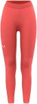 Salewa Damen Zebru Responsive Hose (Größe S, rot)