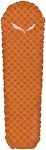 Salewa Diadem Extreme Isomatte (Größe 183x51cm, orange)