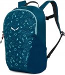 Salewa Explorer 12 Wanderrucksack (Größe 12L, grau)