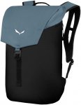 Salewa Fanes 18L Rucksack (Größe 18L, schwarz)