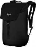 Salewa Fanes 18L Rucksack (Größe 18L, schwarz)