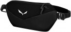 Salewa Fanes Sling Hüfttasche (Größe ONE SIZE, schwarz)