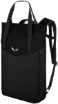Salewa Fanes Tote Rucksack (Größe 20L, schwarz)