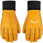Salewa Full Leather Handschuhe (Größe m, sun)