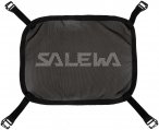 Salewa Helmhalterung (Größe ONE SIZE, schwarz)