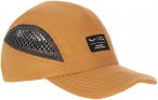 Salewa Hemp Flex 5 Panel Cap (Größe 56, oliv)