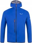 Salewa Herren Agner 2 PTX 3L Jacke (Größe S, blau)