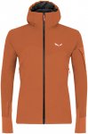Salewa Herren Agner DST Jacke (Größe S, orange)