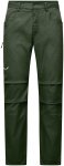 Salewa Herren Agner Hemp Ripstop Hose (Größe XL, gruen)