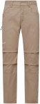Salewa Herren Agner Hemp Ripstop Hose (Größe M, beige)