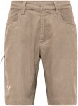 Salewa Herren Agner Hemp Ripstop Shorts (Größe M, beige)